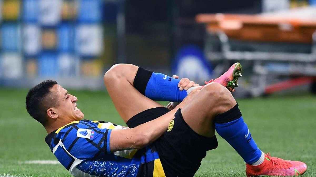 Cile, problema muscolare per Sanchez: rischio forfait per la prima in Copa America