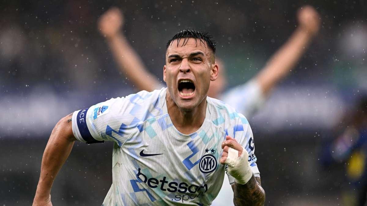 Lautaro show con l'Argentina. Le parole di Marotta e le possibili scelte di Chivu in vista del derby: le top news delle 20