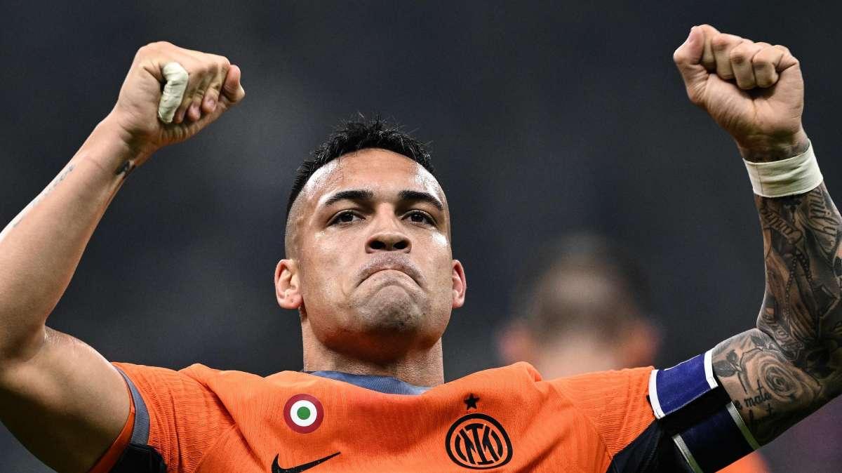 Lautaro sogna la Scarpa d'Oro, ma la corsa è complicata: il primo posto è lontano