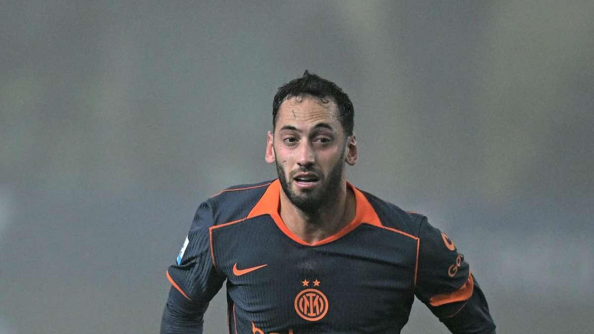 UFFICIALE - Esami strumentali per Calhanoglu: l'esito e le conseguenze