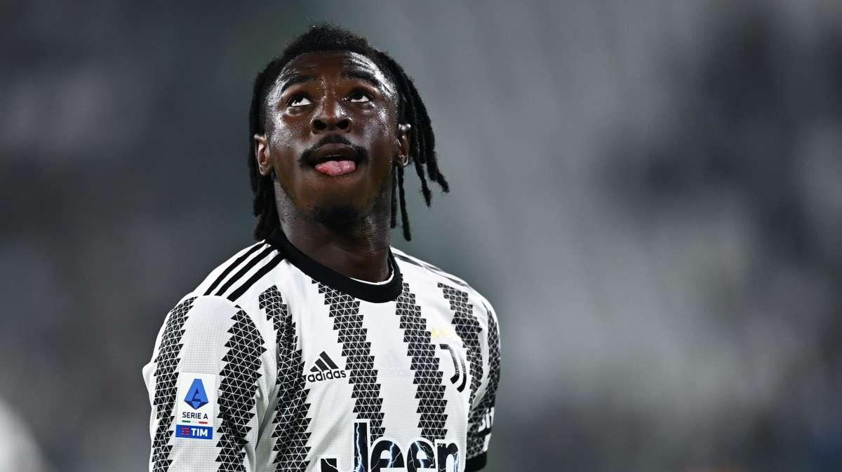 Serie A, Kean regala alla Juve la quinta gioia di fila: Verona ko. Ma è giallo su un mani di Danilo