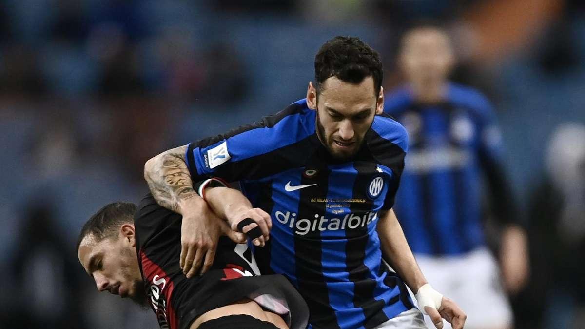 Inter, trovato l'accordo per il rinnovo di Calhanoglu: la durata del contratto
