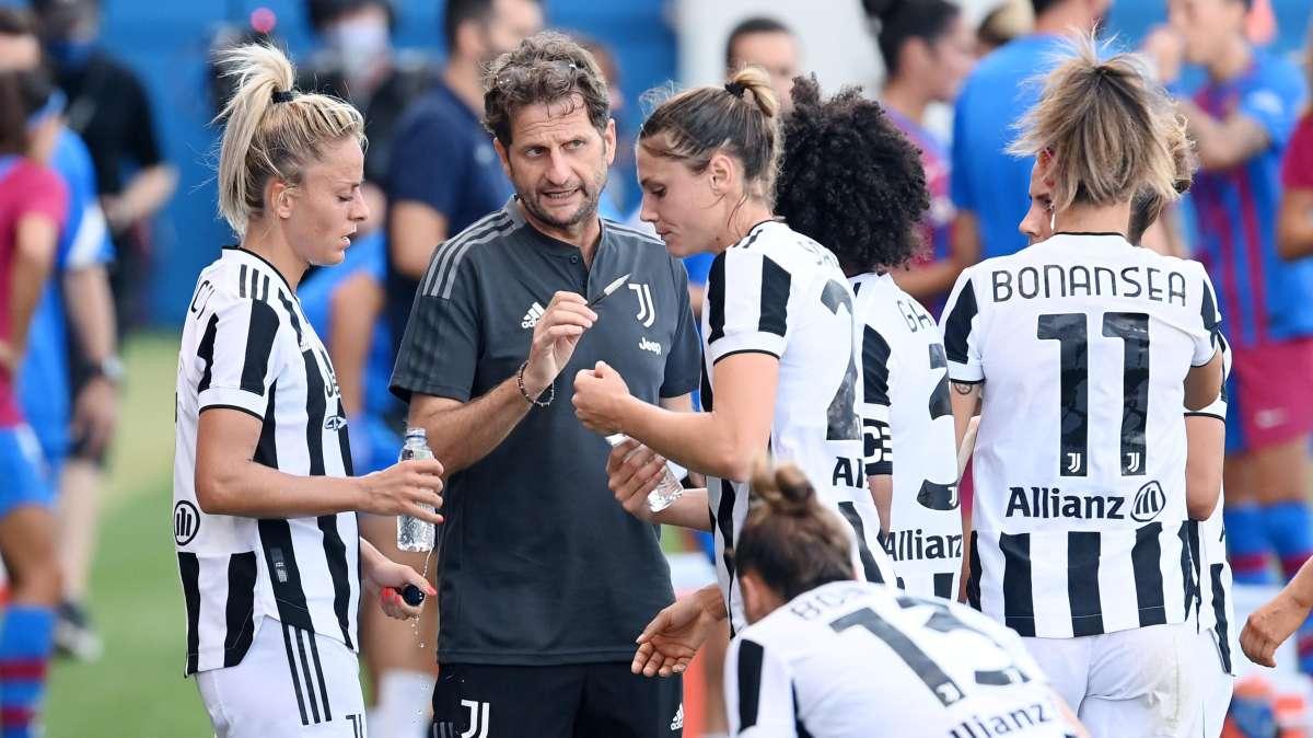 Serie A Femminile, la classifica aggiornata: l'Inter si stacca dalla vetta