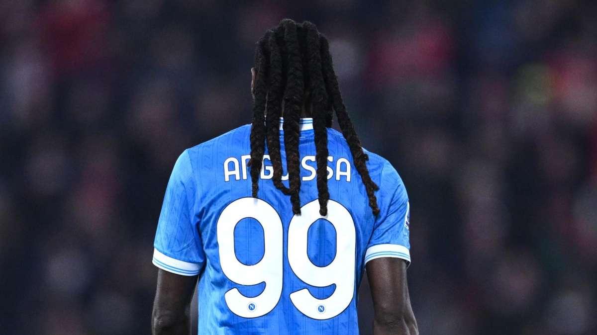 Tegola Napoli! Anguissa si ferma in nazionale, previsto un lungo stop per il centrocampista