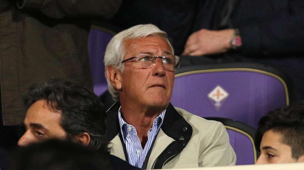 Calendario fitto? Meglio per l'Inter. Lippi: "Crea motivazione, Napoli svantaggiato"
