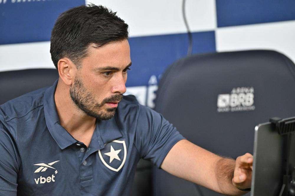 Ancelotti jr parte bene con il Botafogo: vittoria nel derbt contro il Vasco da Gama
