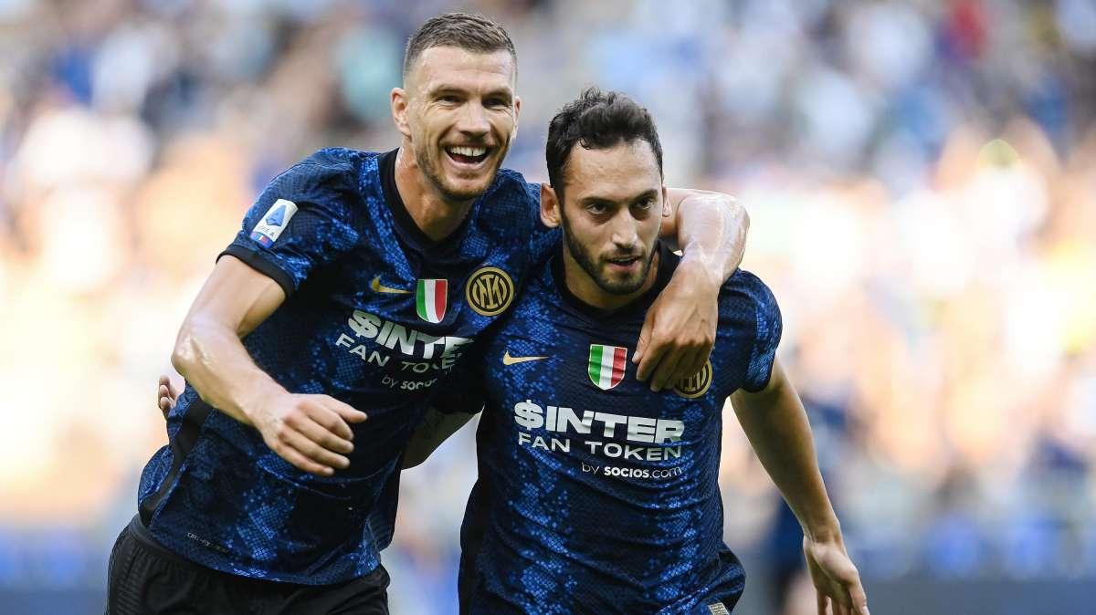 Con lo Sheriff riecco Lautaro dal 1', Calhanoglu favorito a centrocampo. Torna Sensi