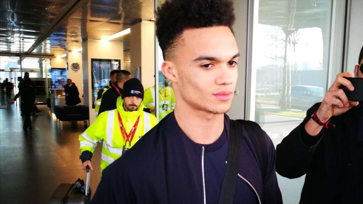 Inter, interesse per il giovane statunitense Robinson: Pronta un'offerta
