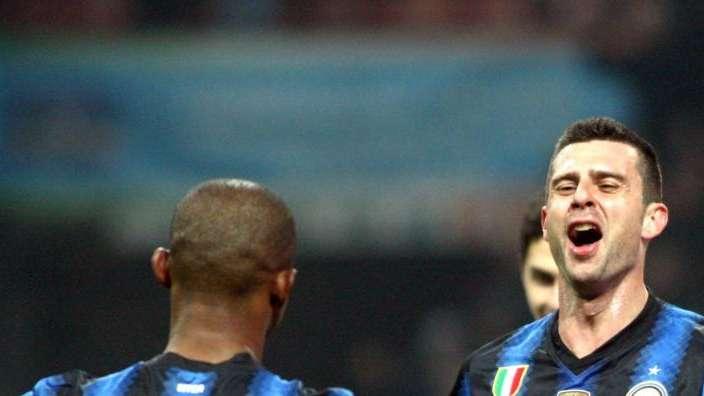 Marco Lombardo a SI: "Inter, Thiago Motta sarebbe interessante"