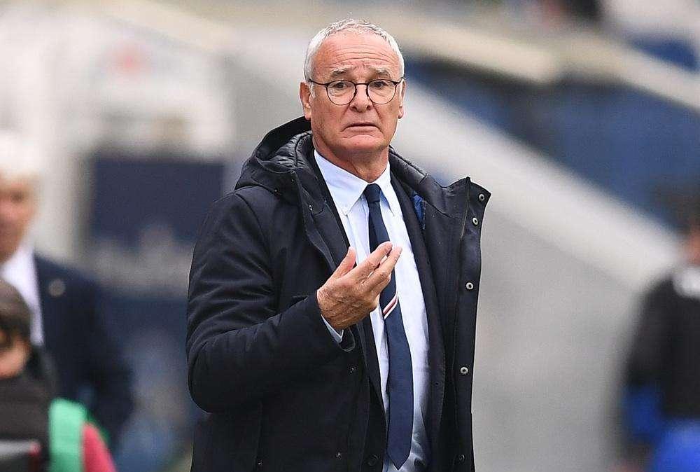 Ranieri elogia Mancini: ”È stato perfetto, altro che catenaccio: abbiamo visto il gioco degli italiani"
