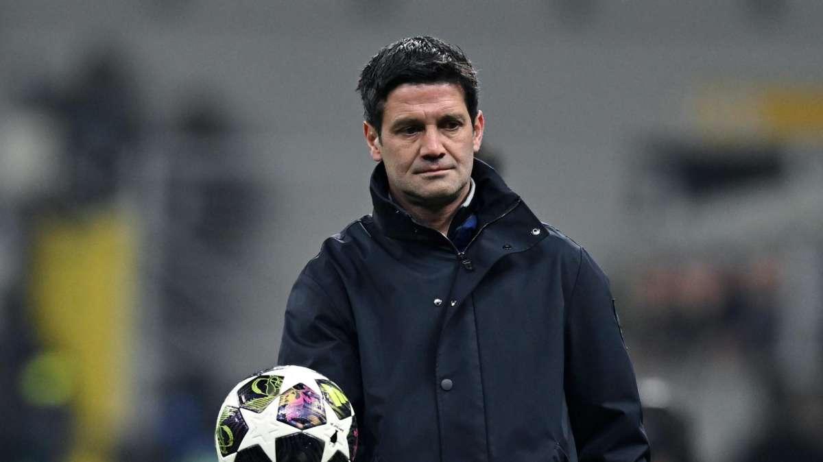 Chivu ammette: "Sia Fabregas che io ci siamo accontentati. Mai pensato alle 2 punte perché..."