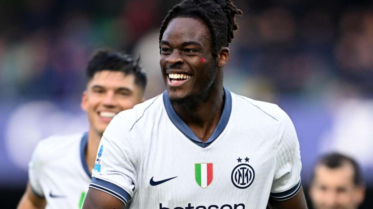 La rivelazione di Bisseck: "Ero sempre infortunato, volevo lasciare il calcio giocato"