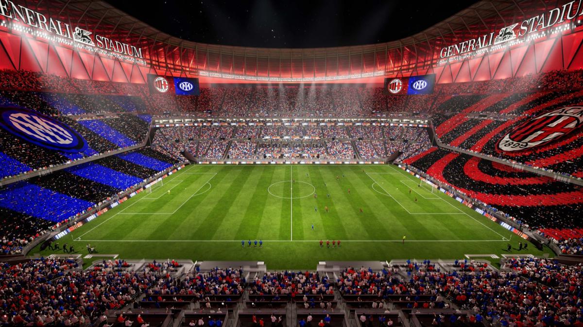 Foster: "Milano è sempre stata fonte d'ispirazione per me, vi racconto il nuovo stadio"