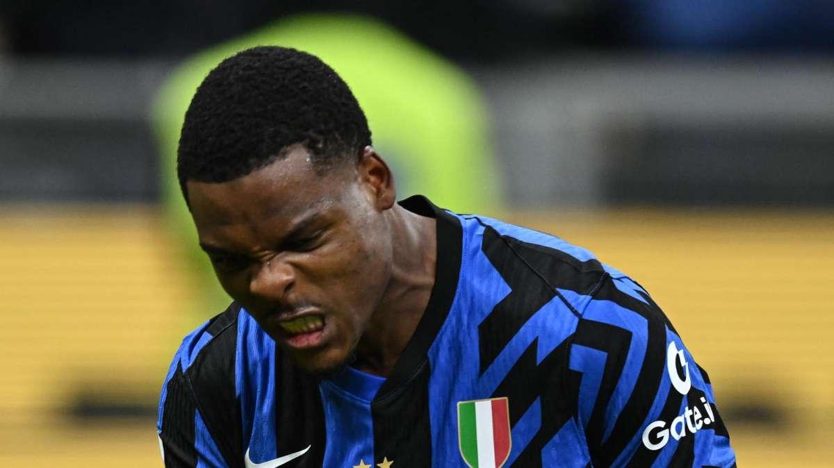 Dumfries svela: "Il primo contatto con l'Inter? Ausilio mi chiamò mentre giocavo a padel"