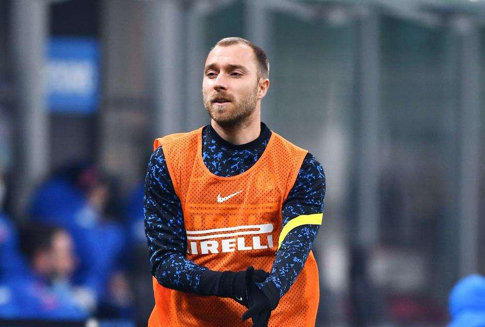 Livia Fiori come Eriksen: "Posso capirlo, provai un dolore fortissimo che non posso scordare"