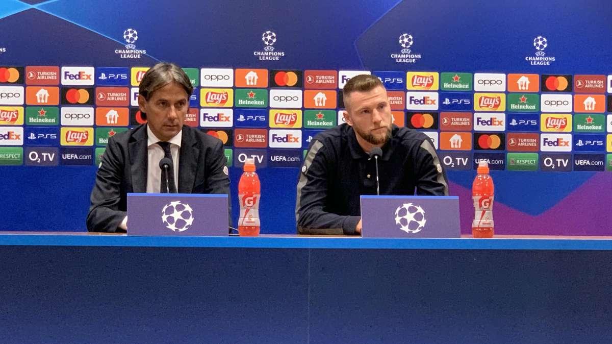 Skriniar, aria di telenovela? L'Inter ha le idee chiare: non partirà a zero