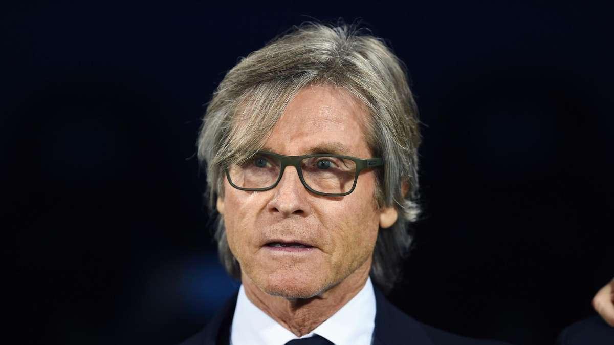 Oriali: "La Nazionale è la mia vita, mi ha fatto diventare uomo"