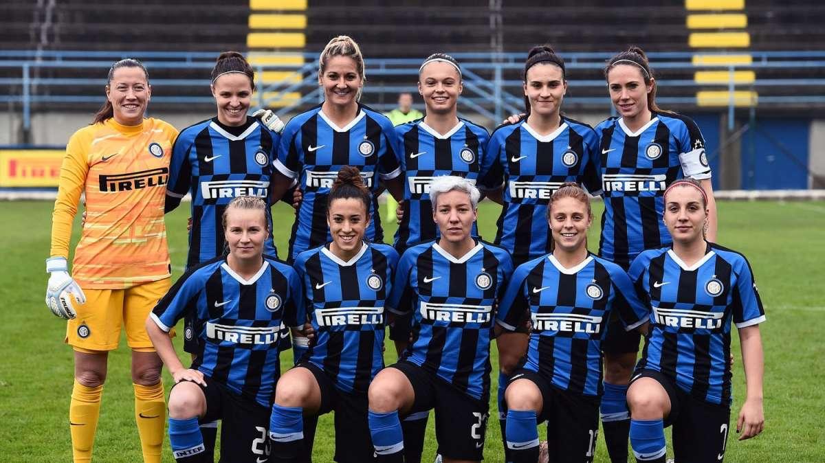 Samp-Inter, le pagelle: Marinelli luce in mezzo al buio ma poco lucida sotto porta