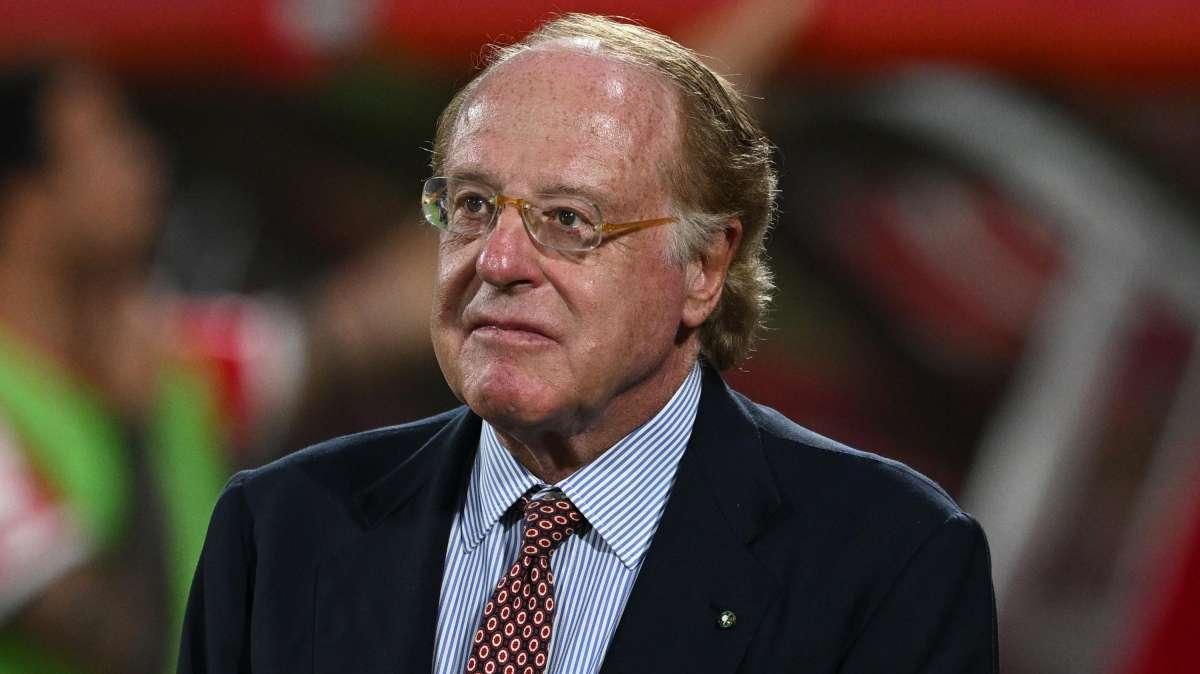 Scaroni: "Sala ci ha chiesto un ultimo tentativo per ristrutturare San Siro. Ma non sono ottimista"