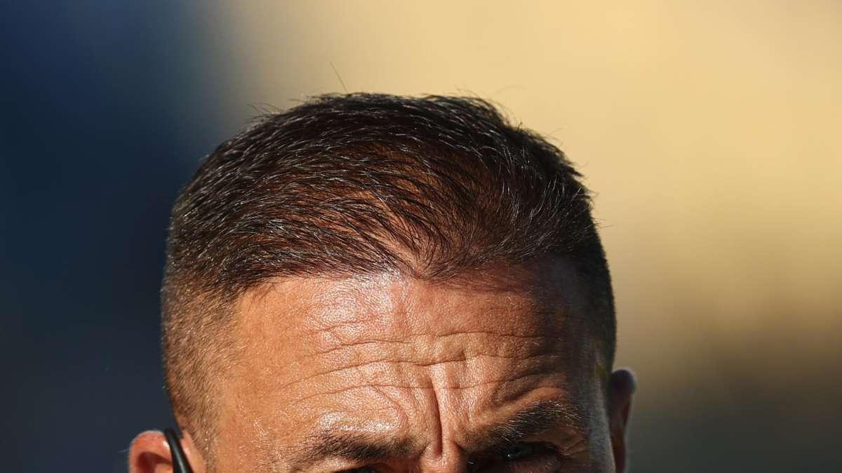 Cannavaro scaramantico: "Scudetto all'Inter. Chivu? Mica faceva il salumiere"