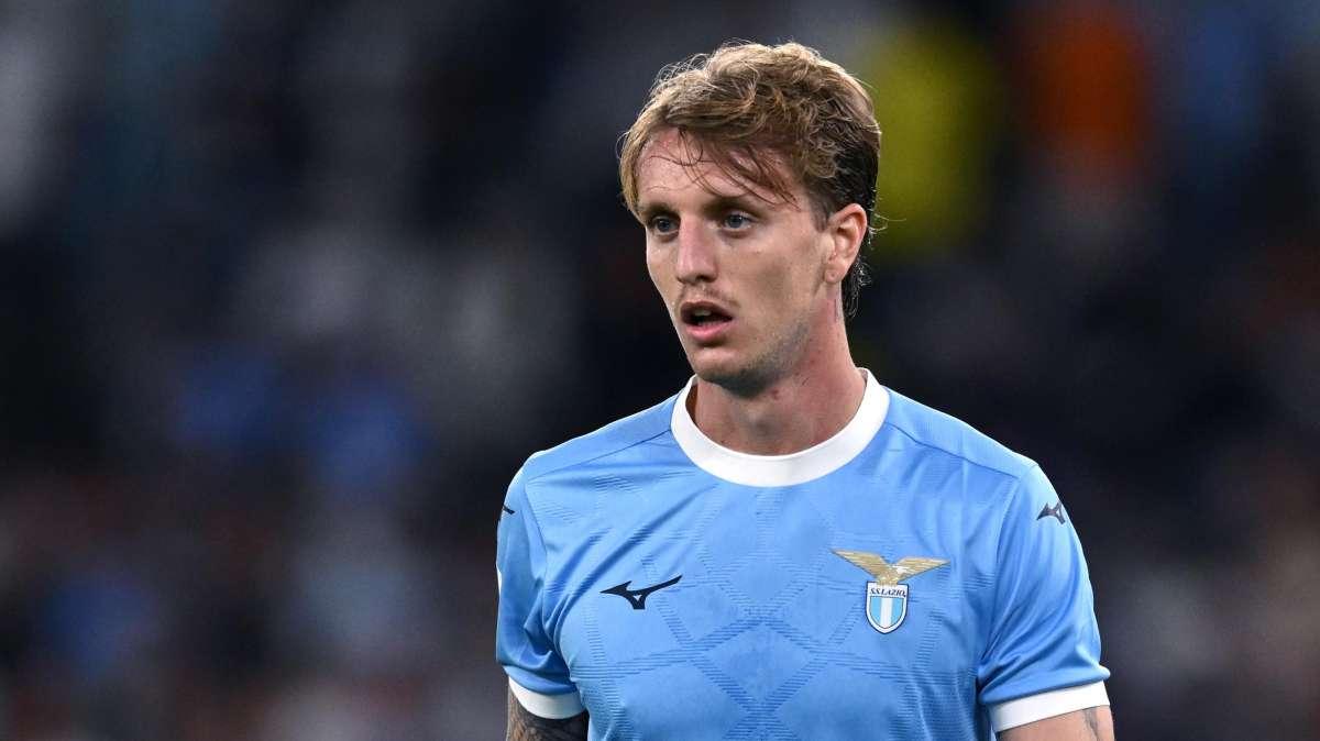 Da Roma rilanciano Rovella per l'Inter. Ma lo scambio non convince