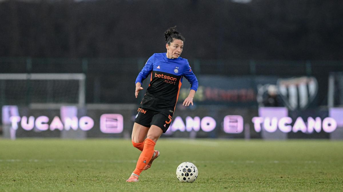 Immagine strip Femminile n.1