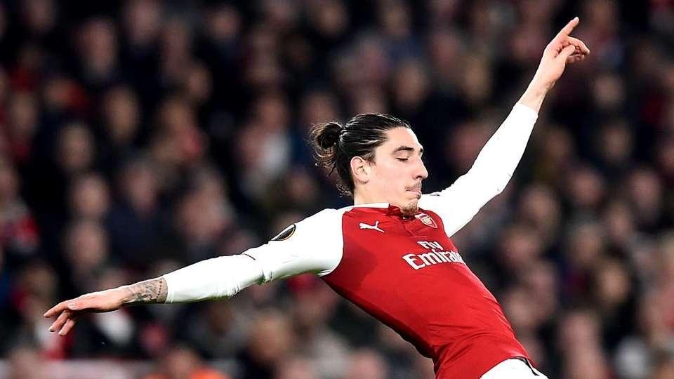 L'idea Nandez non chiude la porta a Bellerin. Ma si tratta sulla formula