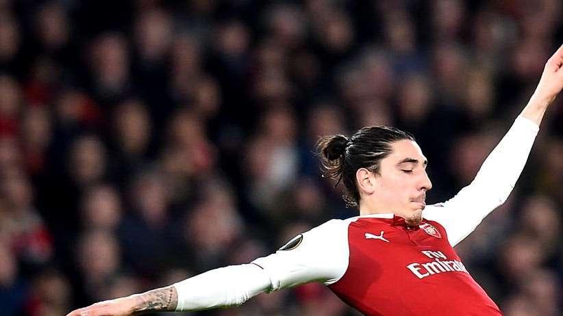 L'Inter volta pagina, Hakimi al PSG. Ora si stringe per Bellerin
