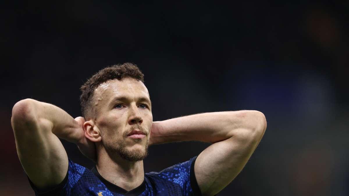 Perisic, vertice a fine stagione per il rinnovo: Inter disposta ad un sacrificio 