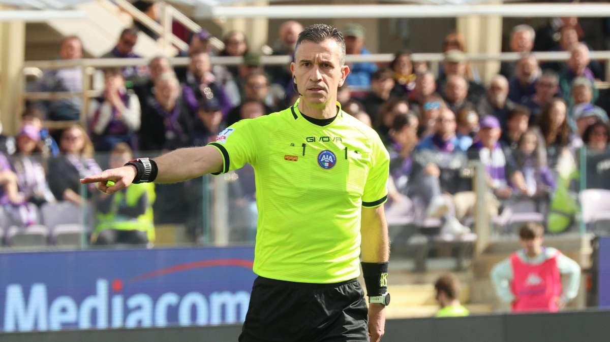 Doveri per Parma-Inter, al VAR Mariani. Le designazioni arbitrali della 31^ giornata