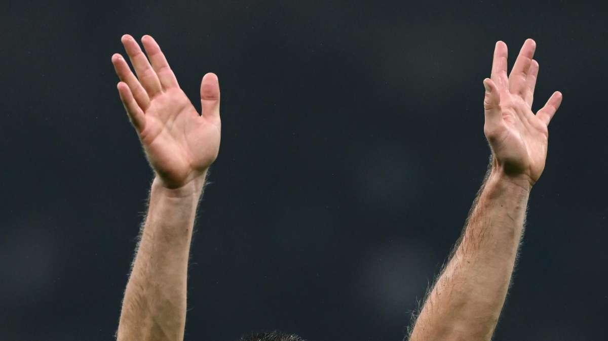 De Vrij: "Gol Lautaro, abbiamo detto al raccattapalle di darci subito palla. Depay? So quanto è difficile marcarlo"