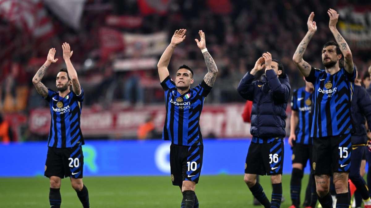 Inter-Bayern, in 6 a rischio giallo in Champions. Si avvicina il rientro di Taremi: le top news del 9 aprile