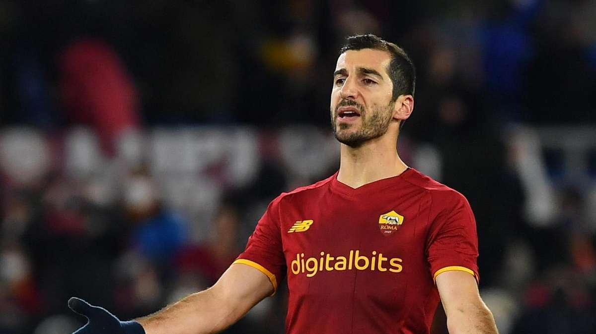 L'INTERISTA - Mkhitaryan all'Humanitas per la prima parte delle visite mediche