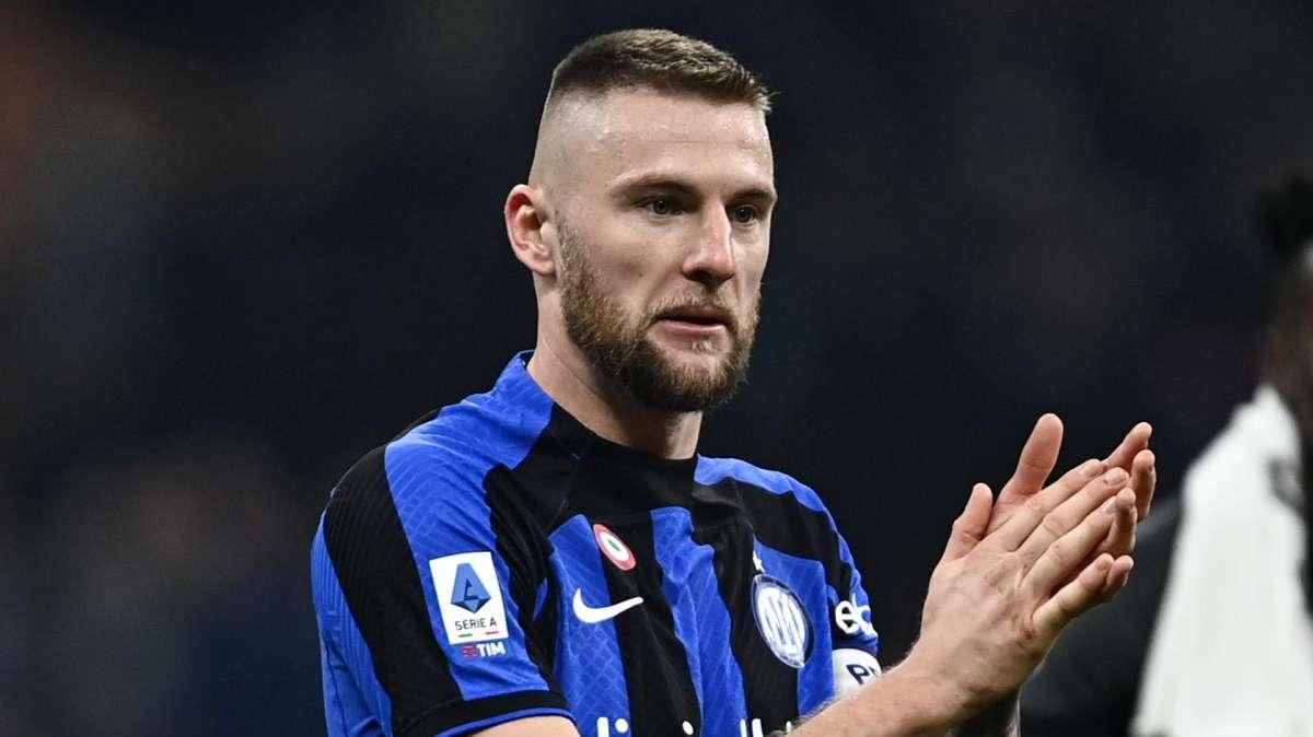 Skriniar ancora ai box, l'Inter punta a riaverlo al top per il Benfica