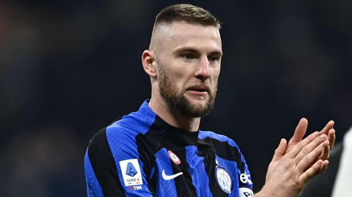 Skriniar è ancora il calciatore slovacco dell'anno: superati Hamsik e Lobotka