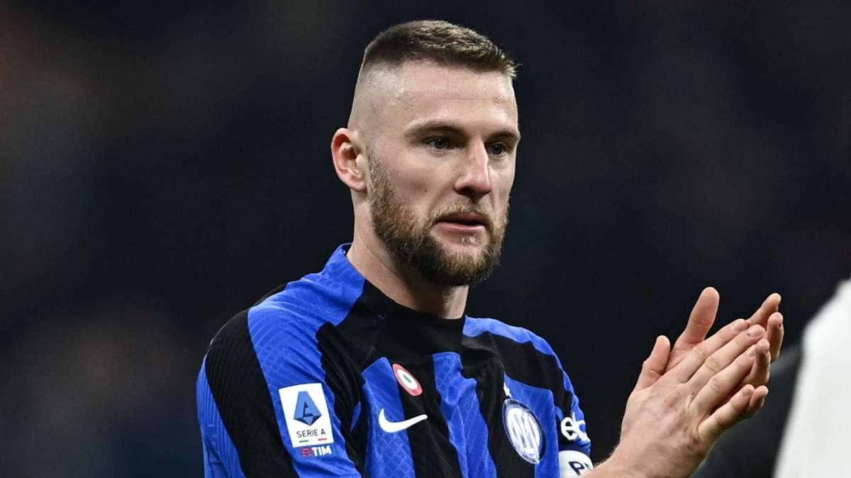 Skriniar ai box, Inzaghi potrebbe risparmiarlo contro la Fiorentina