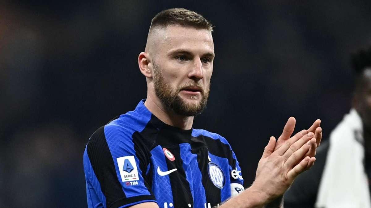 Skriniar, stagione finita? Potrebbe rientrare solo in caso di finale di Champions