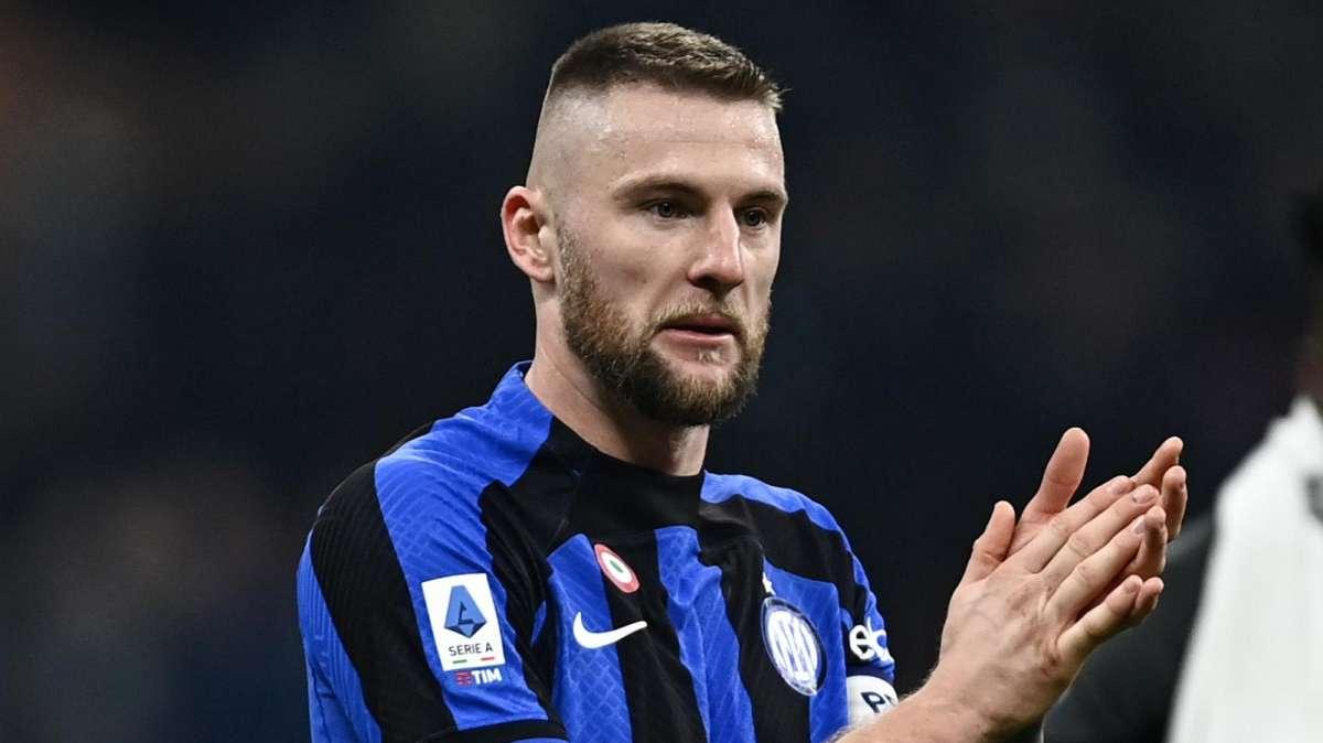 Skriniar: "Il futuro? Quando sarà ufficiale lo saprete. Su di me tante falsità. E quanti insulti..."
