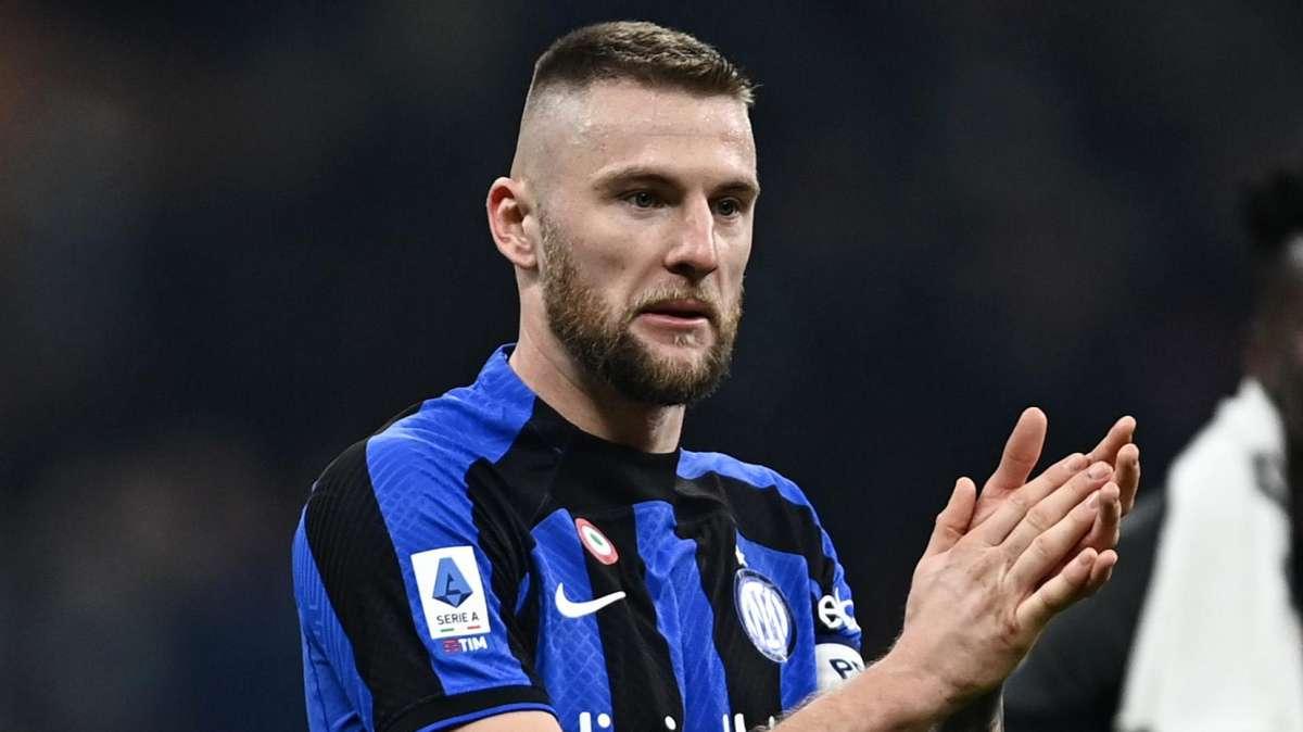Infortunio Skriniar, le condizioni del difensore: sarà out contro il Bologna