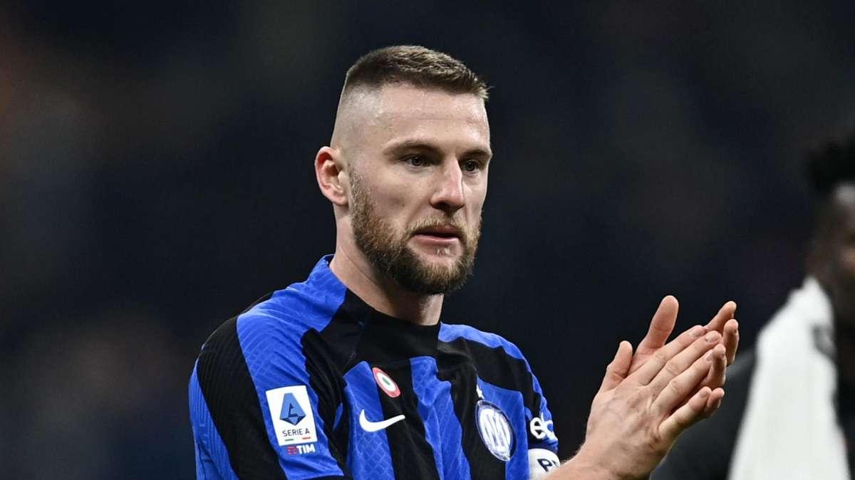 Ultima recita in nerazzurro per Skriniar, infortunio più tradimento annunciato: mix letale