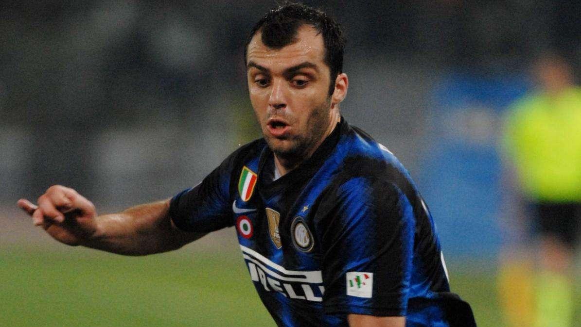 Pandev: "Thuram-Lautaro la miglior coppia d'attacco, Napoli-Inter non sarà decisiva"