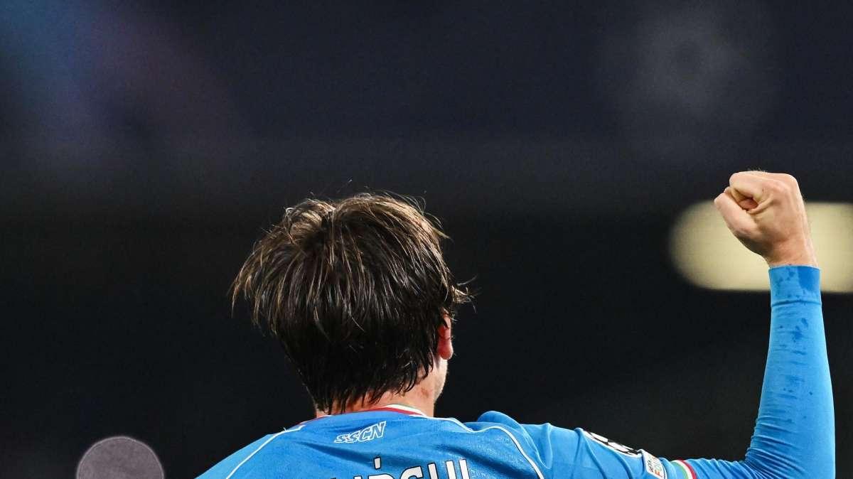 Marotta annusa l'occasione a zero: Zielinski chance unica, su di lui anche la Juventus