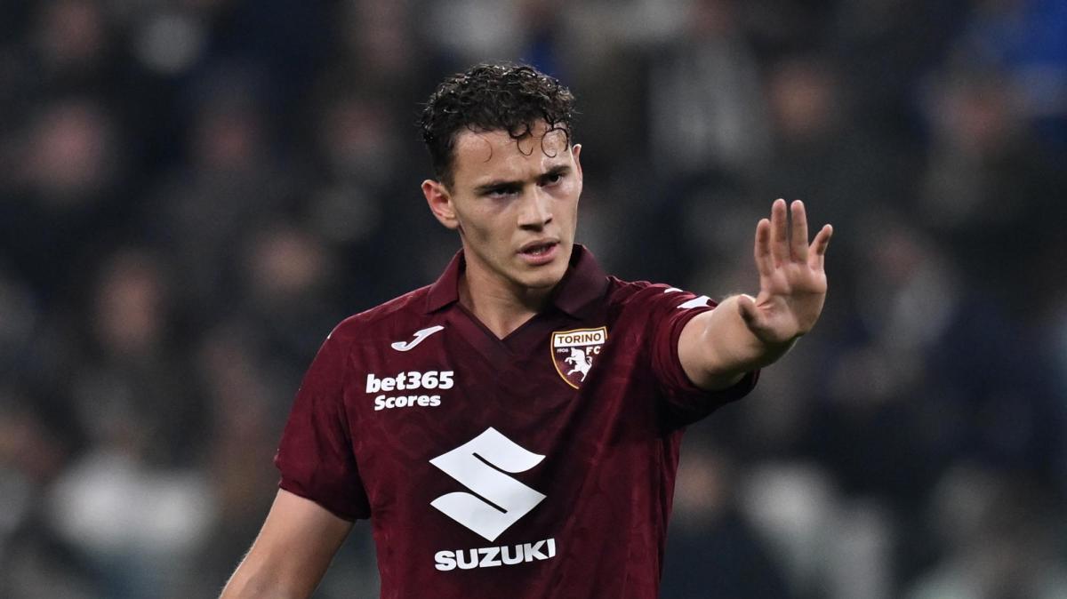 Atalanta, prima offerta per Gaetano: trattativa che riguarda anche l'Inter