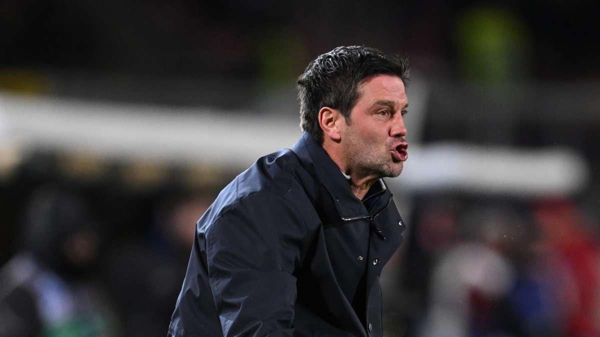 Chivu: "Come sta Bonny? Non lo so! Scudetto? Ancora non abbiamo vinto. E su Thuram..."