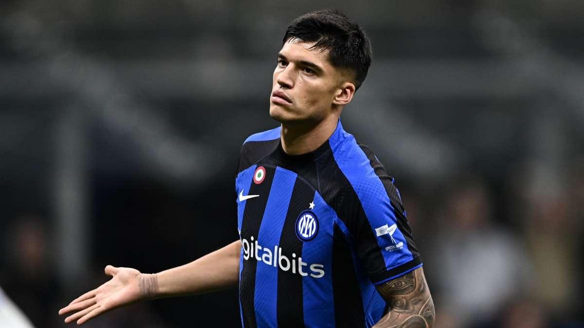 Il pagellone di Correa: troppi infortuni e pochi gol, il Tucu fin qui delude