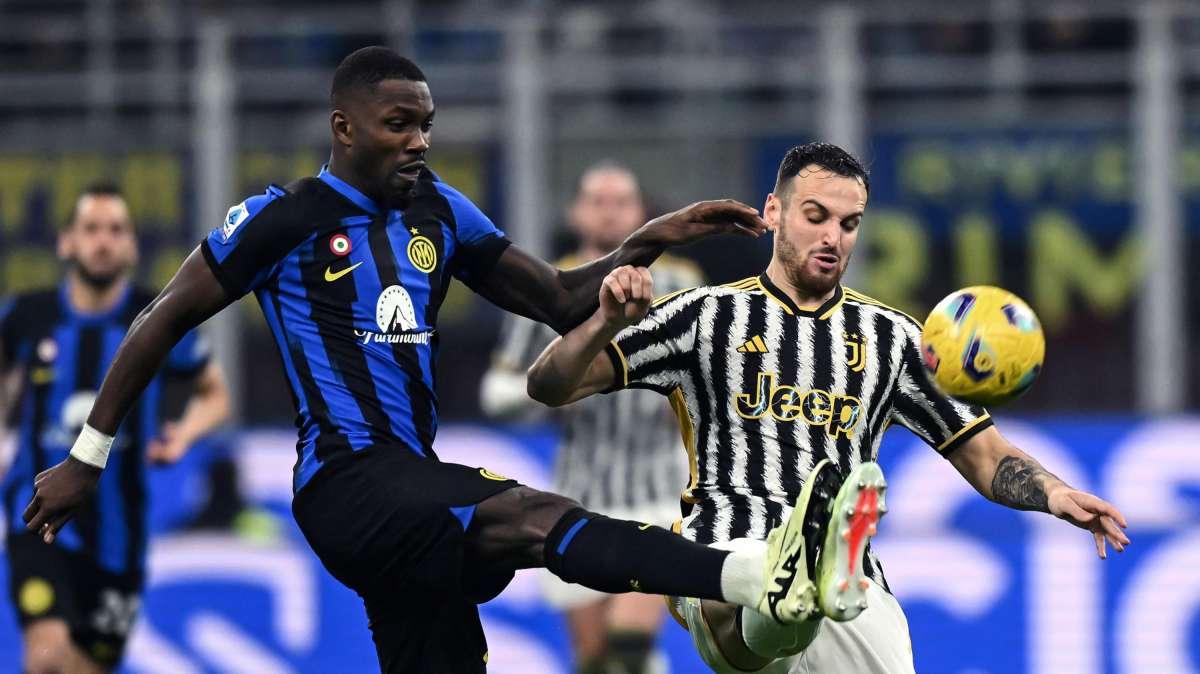 Brambati: "Su Thuram, Ausilio ci ha visto alla grande due anni fa"