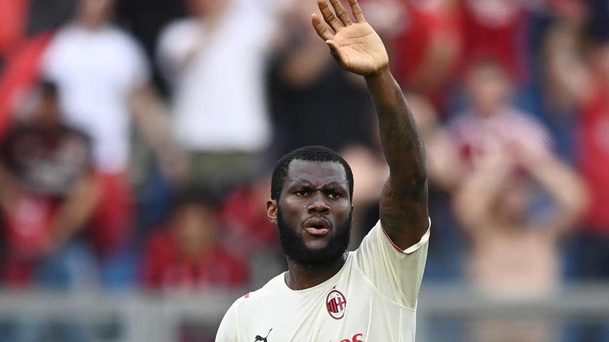 Kessié-Inter, la suggestione resta forte. Ma serve una partenza a centrocampo