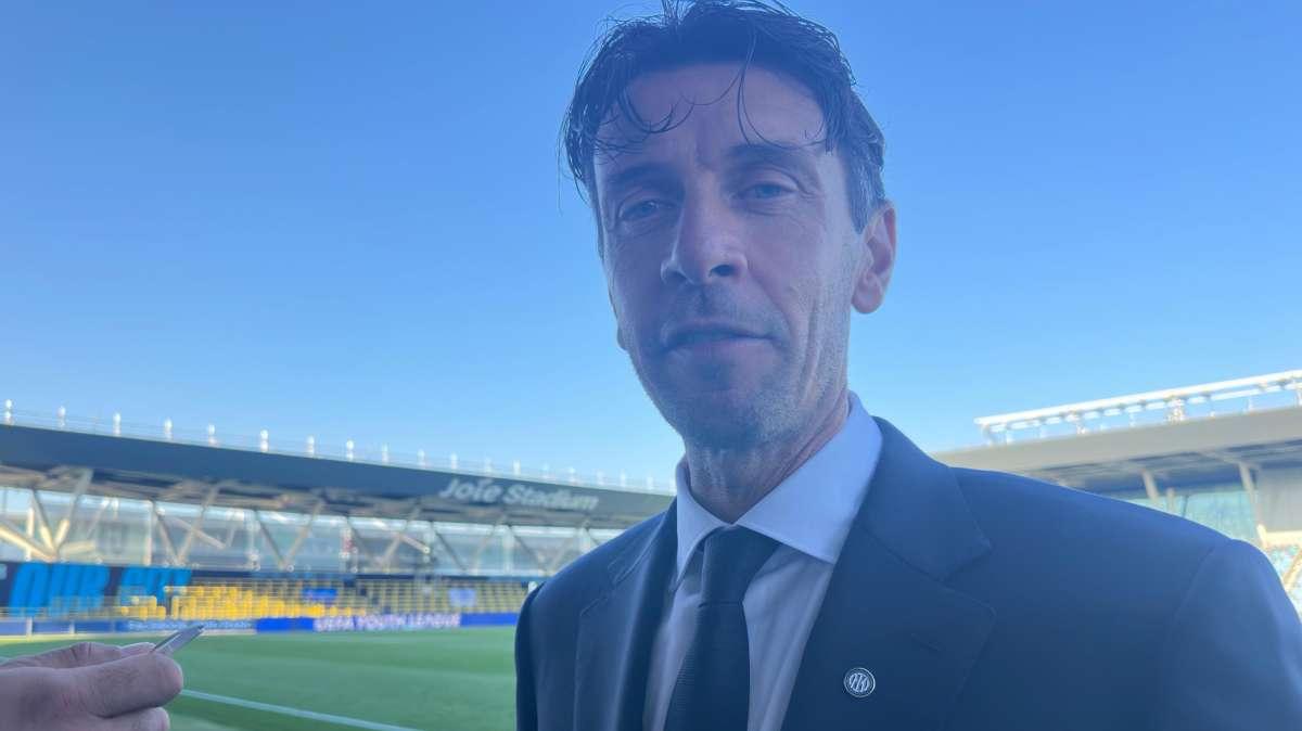 L'Inter Primavera vola in finale, accelerata per Luis Henrique: le top news del 27 maggio
