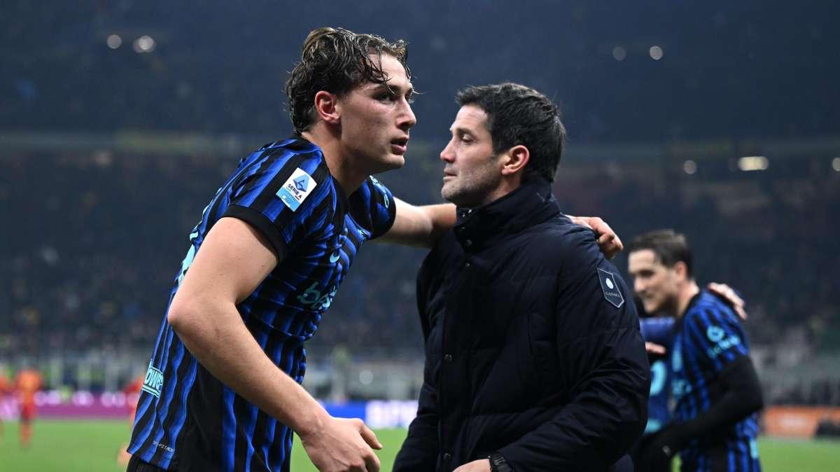 Sassuolo-Inter 0-5, finisce qui: sfatato il tabù Sassuolo, l'Inter di Chivu è dominante! +8 sul Milan