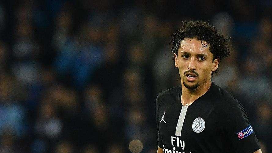 PSG, Marquinhos: "Siamo pronti per l'Inter. Vogliamo portare la coppa a casa, ci manca"